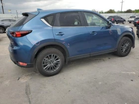 Mazda CX-5 2.5L 4 All wheel drive | Mobile.bg    6
