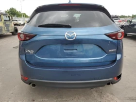 Mazda CX-5 2.5L 4 All wheel drive | Mobile.bg    4