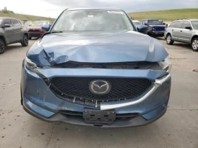 Mazda CX-5 2.5L 4 All wheel drive | Mobile.bg    8