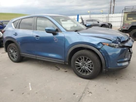 Mazda CX-5 2.5L 4 All wheel drive | Mobile.bg    7