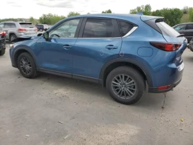 Mazda CX-5 2.5L 4 All wheel drive | Mobile.bg    11