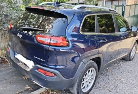 Обява за продажба на Jeep Cherokee LIMITED 4X4 ~21 499 лв. - изображение 3