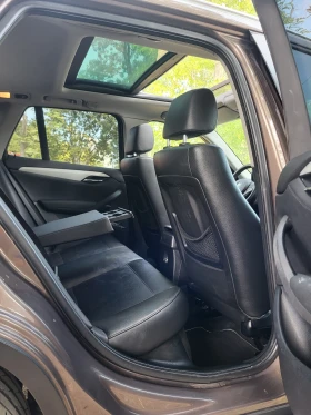 Обява за продажба на BMW X1 2.3XD-204ps ~16 661 лв. - изображение 9