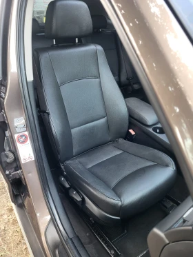 Обява за продажба на BMW X1 2.3XD-204ps ~16 661 лв. - изображение 8