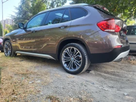Обява за продажба на BMW X1 2.3XD-204ps ~16 661 лв. - изображение 4