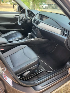 Обява за продажба на BMW X1 2.3XD-204ps ~16 661 лв. - изображение 6