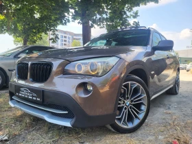 Обява за продажба на BMW X1 2.3XD-204ps ~16 661 лв. - изображение 1