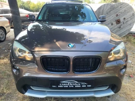 Обява за продажба на BMW X1 2.3XD-204ps ~16 661 лв. - изображение 2