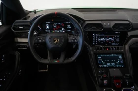 Lamborghini Urus S/666HP/AD PERSONAM/CERAMIC/CARBON/B&O/ANIMA/STYLE - 271780 € - 83646274 13