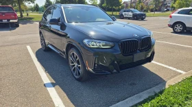 BMW X3 - 68000 лв. - 82751182 6