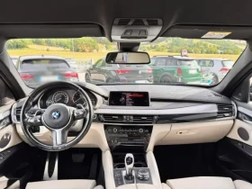 BMW X6 xDRIVE30d/258HP/M-SPORT/H&K/360/LED/SP.SEATS/778f | Mobile.bg    9