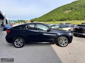 BMW X6 xDRIVE30d/258HP/M-SPORT/H&K/360/LED/SP.SEATS/778f | Mobile.bg    5