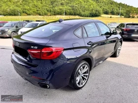 BMW X6 xDRIVE30d/258HP/M-SPORT/H&K/360/LED/SP.SEATS/778f | Mobile.bg    6