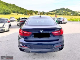 BMW X6 xDRIVE30d/258HP/M-SPORT/H&K/360/LED/SP.SEATS/778f | Mobile.bg    7