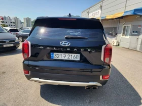 Обява за продажба на Hyundai Palisade Gasoline 3.8 2WD Exclusive ~45 632 лв. - изображение 5