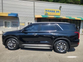 Обява за продажба на Hyundai Palisade Gasoline 3.8 2WD Exclusive ~45 632 лв. - изображение 6