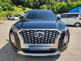Обява за продажба на Hyundai Palisade Gasoline 3.8 2WD Exclusive ~45 632 лв. - изображение 1