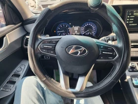 Обява за продажба на Hyundai Palisade Gasoline 3.8 2WD Exclusive ~45 632 лв. - изображение 9