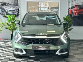 Kia Sportage HEV 1.6 T-GDI ACTIVE 230 | Mobile.bg    2