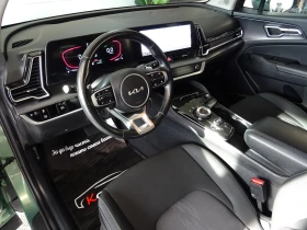 Kia Sportage HEV 1.6 T-GDI ACTIVE 230 | Mobile.bg    8