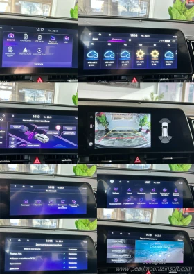 Kia Sportage HEV 1.6 T-GDI ACTIVE 230 | Mobile.bg    14