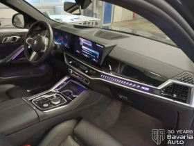 Обява за продажба на BMW X6 30d xDrive M Sport Paket Individual ~ 167 500 лв. - изображение 6 | Auto.bg Обява за продажба на BMW X6 30d xDrive M Sport Paket Individual ~ 167 500 лв. - изображение 6
