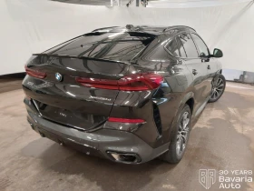 Обява за продажба на BMW X6 30d xDrive M Sport Paket Individual ~ 167 500 лв. - изображение 2 | Auto.bg Обява за продажба на BMW X6 30d xDrive M Sport Paket Individual ~ 167 500 лв. - изображение 2