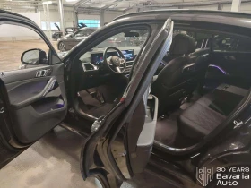 Обява за продажба на BMW X6 30d xDrive M Sport Paket Individual ~ 167 500 лв. - изображение 4 | Auto.bg Обява за продажба на BMW X6 30d xDrive M Sport Paket Individual ~ 167 500 лв. - изображение 4