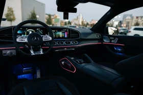 Mercedes-Benz GLE 63 S AMG Gle 63s plus, снимка 10
