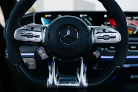 Mercedes-Benz GLE 63 S AMG Gle 63s plus, снимка 7