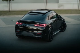 Mercedes-Benz GLE 63 S AMG Gle 63s plus, снимка 3