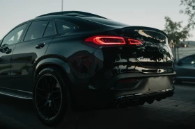 Mercedes-Benz GLE 63 S AMG Gle 63s plus, снимка 4