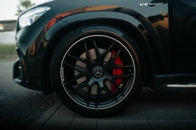 Mercedes-Benz GLE 63 S AMG Gle 63s plus, снимка 6
