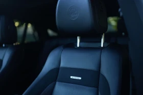 Mercedes-Benz GLE 63 S AMG Gle 63s plus, снимка 13