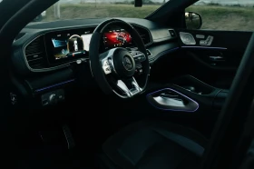 Mercedes-Benz GLE 63 S AMG Gle 63s plus, снимка 5