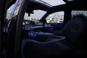Mercedes-Benz GLE 63 S AMG Gle 63s plus, снимка 9