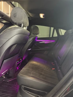 BMW X6 M50d xDrive* HARMAN/KARDON* ШИБЕДАХ* M PACKET* LED - 49900 лв. / 25513.46 € - 78988277 5