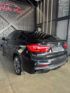 BMW X6 M50d xDrive* HARMAN/KARDON* ШИБЕДАХ* M PACKET* LED - 49900 лв. / 25513.46 € - 78988277 3