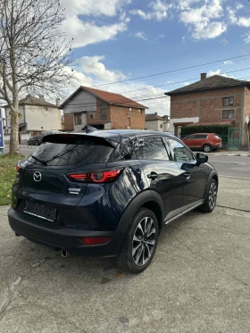 Mazda CX-3 - 35000 лв. / 17895.22 € - 70902472 9