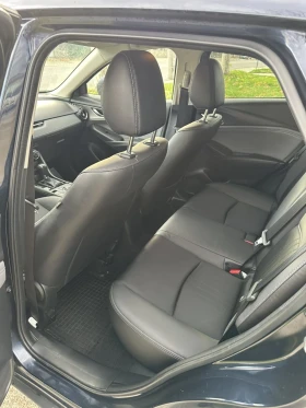 Mazda CX-3 - 35000 лв. / 17895.22 € - 70902472 10