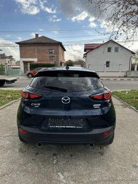 Mazda CX-3 - 35000 лв. / 17895.22 € - 70902472 6
