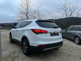 Hyundai Santa fe 2.2CRDI 4WD PREMIUM PANO KEYLESS LED - 26990 лв. / 13799.77 € - 26475451 4
