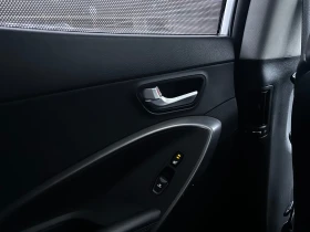 Hyundai Santa fe 2.2CRDI 4WD PREMIUM PANO KEYLESS LED - 26990 лв. / 13799.77 € - 26475451 11