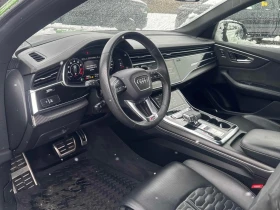 Audi RSQ8 4.0 TFSI QUATTRO * ДИСТРОНИК* 360 КАМЕРА* ОБДУХВАН - 59900 € / 117154.22 лв. - 16689223 7