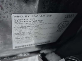 Audi Q3 Progressive S line Premium Plus 45 TFSI quattro - 19800 € / 38725.43 лв. - 78805886 7