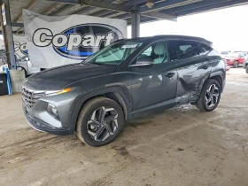 Hyundai Tucson * LIMITED* КОЖА* LED* NAVI*  - 18200 € / 35596.11 лв. - 99510637 3