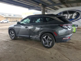 Hyundai Tucson * LIMITED* КОЖА* LED* NAVI*  - 18200 € / 35596.11 лв. - 99510637 4