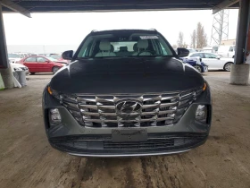 Hyundai Tucson * LIMITED* КОЖА* LED* NAVI*  - 18200 € / 35596.11 лв. - 99510637 5