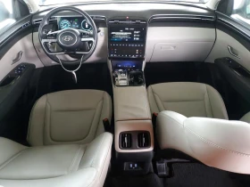 Hyundai Tucson * LIMITED* КОЖА* LED* NAVI*  - 18200 € / 35596.11 лв. - 99510637 8