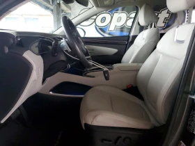 Hyundai Tucson * LIMITED* КОЖА* LED* NAVI*  - 18200 € / 35596.11 лв. - 99510637 7